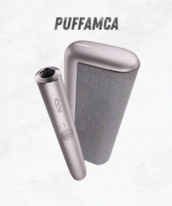 Iqos Iluma Prime Cihaz Bronze