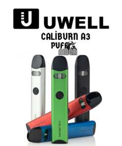 caliburn a3