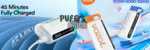 vozol yıldız 12000 pufpuffamcaa.com.tr