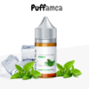 Saltica Spearmint Salt Likit puffamcaa.com.tr
