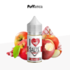 I Love Salts Juicy Apples Salt Likit puffamcaa.com.tr