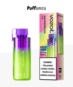 Vozol Neon 10000 Puff puffamcaa.com.tr