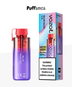 Vozol Neon 10000 Puff puffamcaa.com.tr