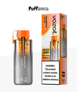 Vozol Neon 10000 Puff puffamcaa.com.tr