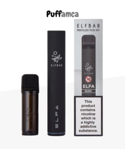 Elf Bar Elfa Pod puffamcaa.com.tr