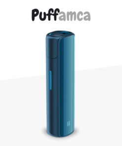 IQOS LiL Solid 2.0 Plus puffamcaa.com.tr