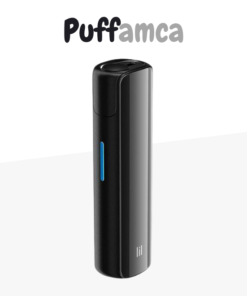 IQOS LiL Solid 2.0 Plus puffamcaa.com.tr
