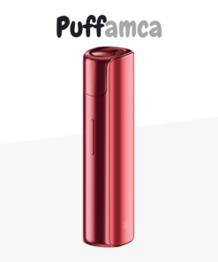 IQOS LiL Solid 2.0 Plus puffamcaa.com.tr