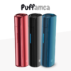 IQOS LiL Solid 2.0 Plus puffamcaa.com.tr