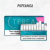 IQos Terea Turkuaz