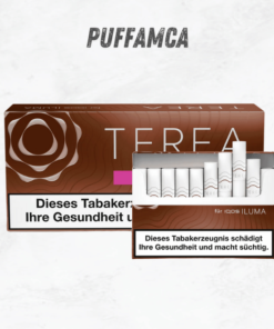 Iqos Terea Bronze puffamcaa.com.tr