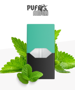 Juul Mint %5 Pod Kartuş puffamcaa.com.tr