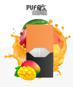 Juul Mango 1.8% Pod Kartuş puffamcaa.com.tr