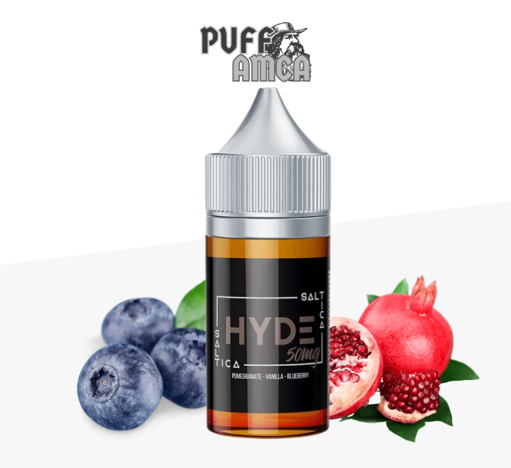 Saltica hyde salt likit kapıda ödeme sipariş ver. puffamcaa.com.tr