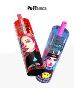 Randm Tornado 10000 Plus Puff puffamcaa.com.tr