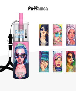 Randm Tornado 10000 Plus Puff puffamcaa.com.tr