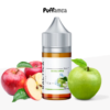 Saltica Double Apple Salt Likit 30 ml puffamcaa.com.tr