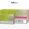 IQos Terea Soft Fuse puffamcaa.com.tr