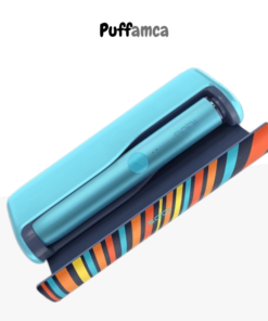 IQos Iluma Prime WE Limited Edition puffamcaa.com.tr