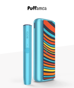 IQos Iluma Prime WE Limited Edition puffamcaa.com.tr