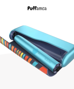 IQos Iluma Prime WE Limited Edition puffamcaa.com.tr
