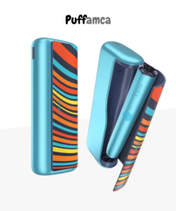 IQos Iluma Prime WE Limited Edition puffamcaa.com.tr