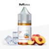 Saltica Peach Ice Salt Likit puffamcaa.com.tr