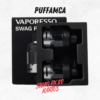 Vaporesso Swag PX80 Pod Kartuş