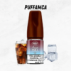 Dinner Lady Cola Ice Salt Likit 30 ML