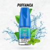 Dinner Lady Fresh Mint Salt Likit 30 ML