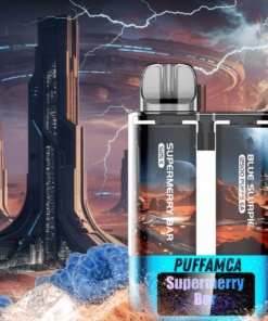 puffamca 1