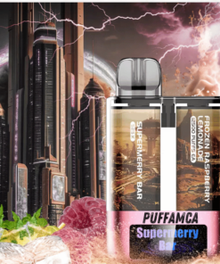 puffamca 10