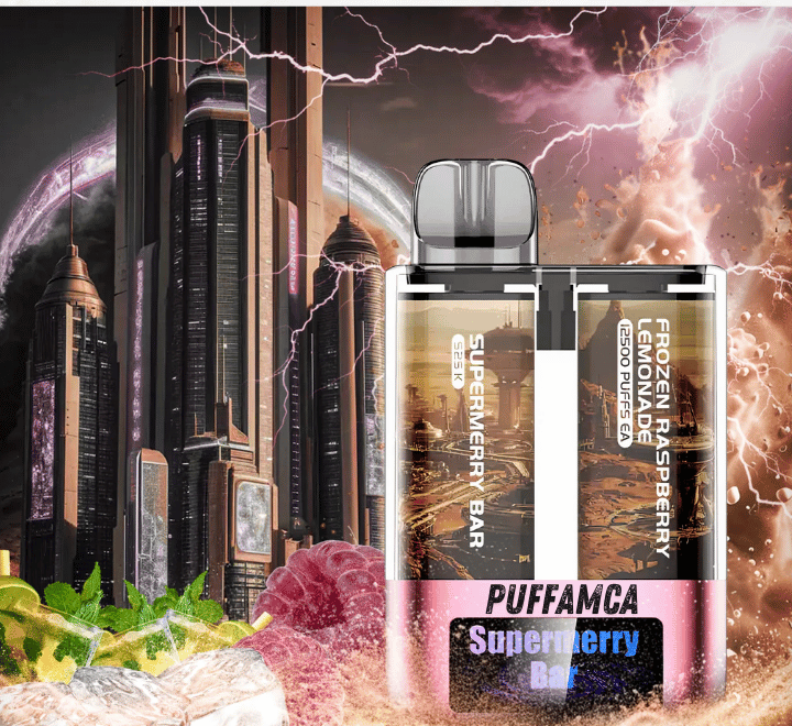puffamca 10