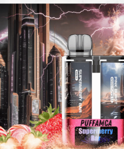 puffamca 11