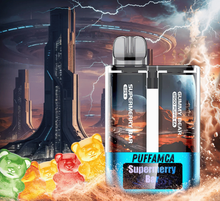 puffamca 2