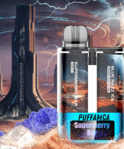 puffamca 4