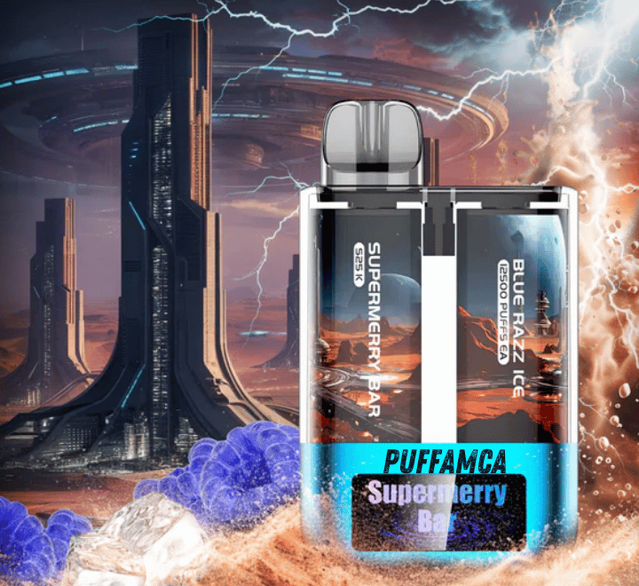 puffamca 4