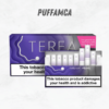 Iqos Terea Oasis Pearl