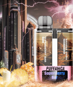 puffamca 5