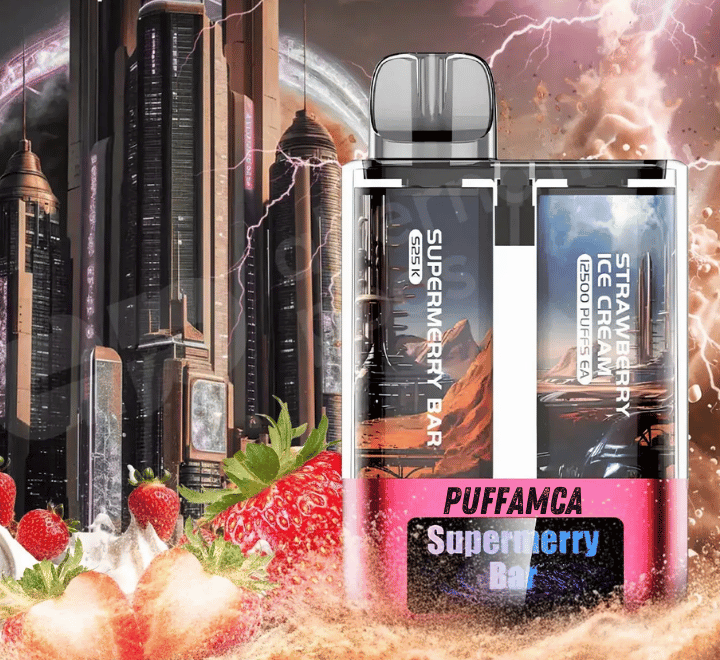 puffamca 6