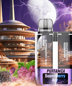 puffamca 7