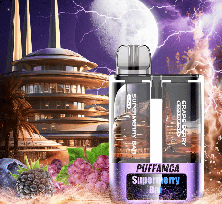 puffamca 7