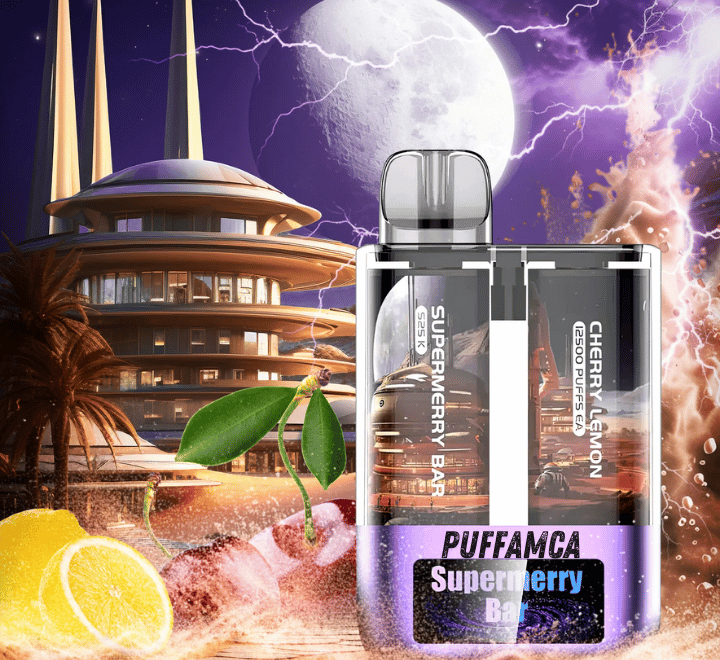 puffamca 8