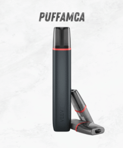 Iqos Veev One Cihaz Siyah