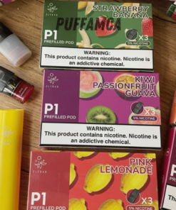 puffamca 9