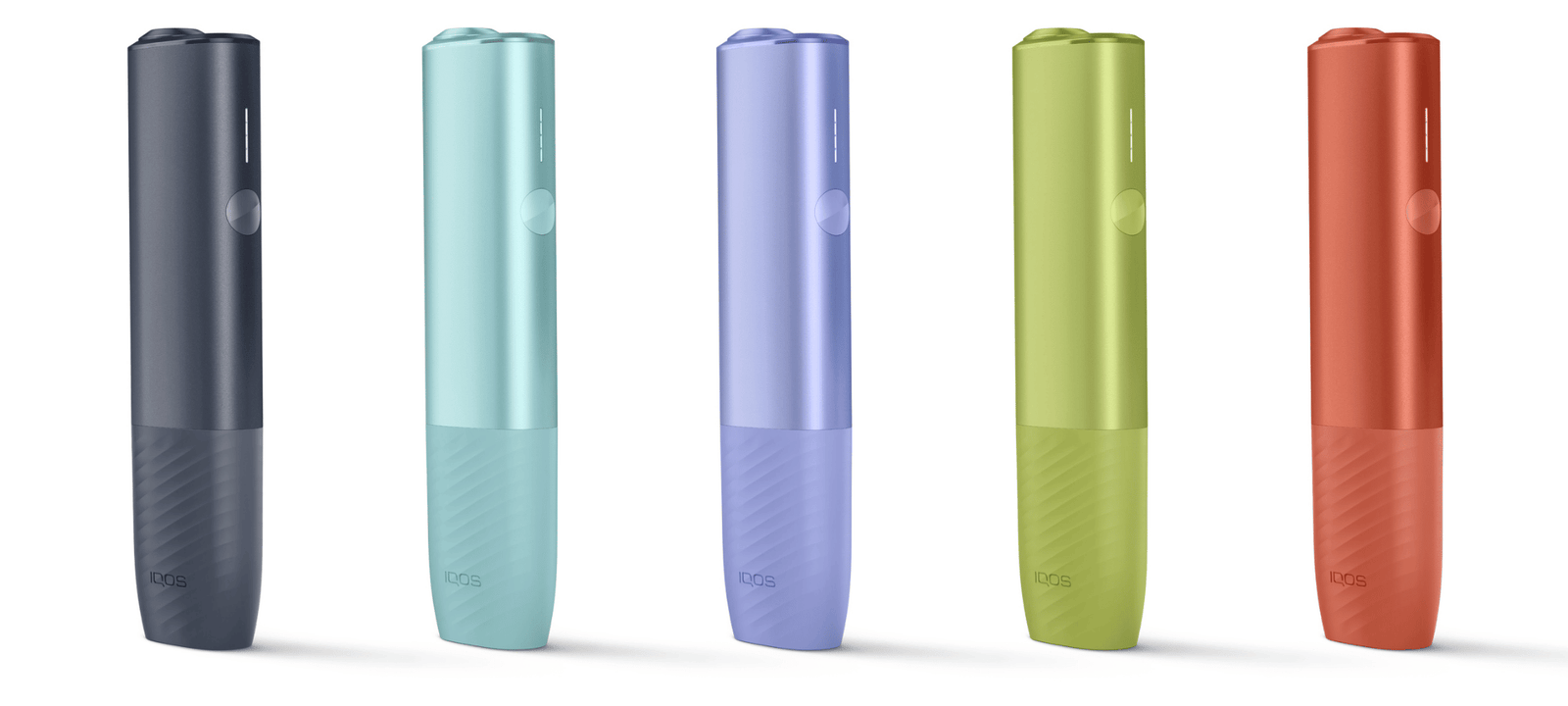 IQOS ILUMA i ONE