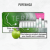 Iqos Terea Sigara Arbor Pearl