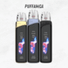 Uwell Caliburn G4 Pro Pod
