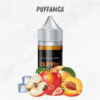 Saltica Olimpia Salt Likit 30ml